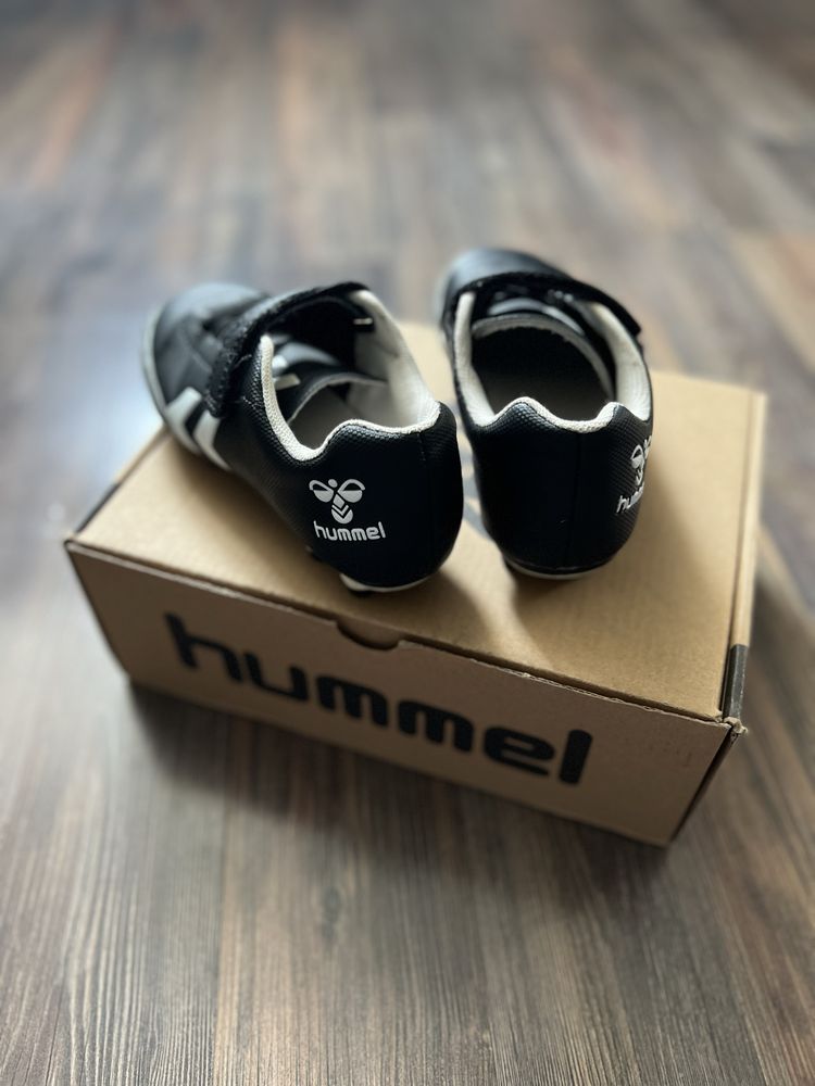 Hummel Top Star F.G. Korki /31 rozmiar