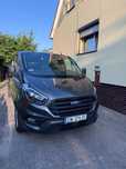 Ford TRANSIT CUSTOM  Ford Transit/Tourneo Custom 300L 2.0 Ecoblue B - VAN