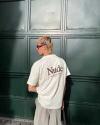 Nude Project - Cult Tee OFF-WHITE