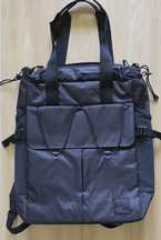 Jack Wolfskin Plecak torba bag Wanderthirst Tote phantom 14'