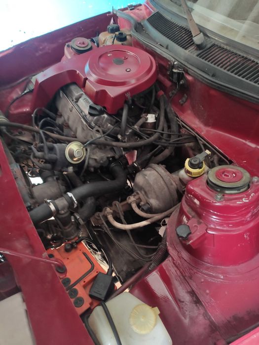 Таврия люкс в отл сост