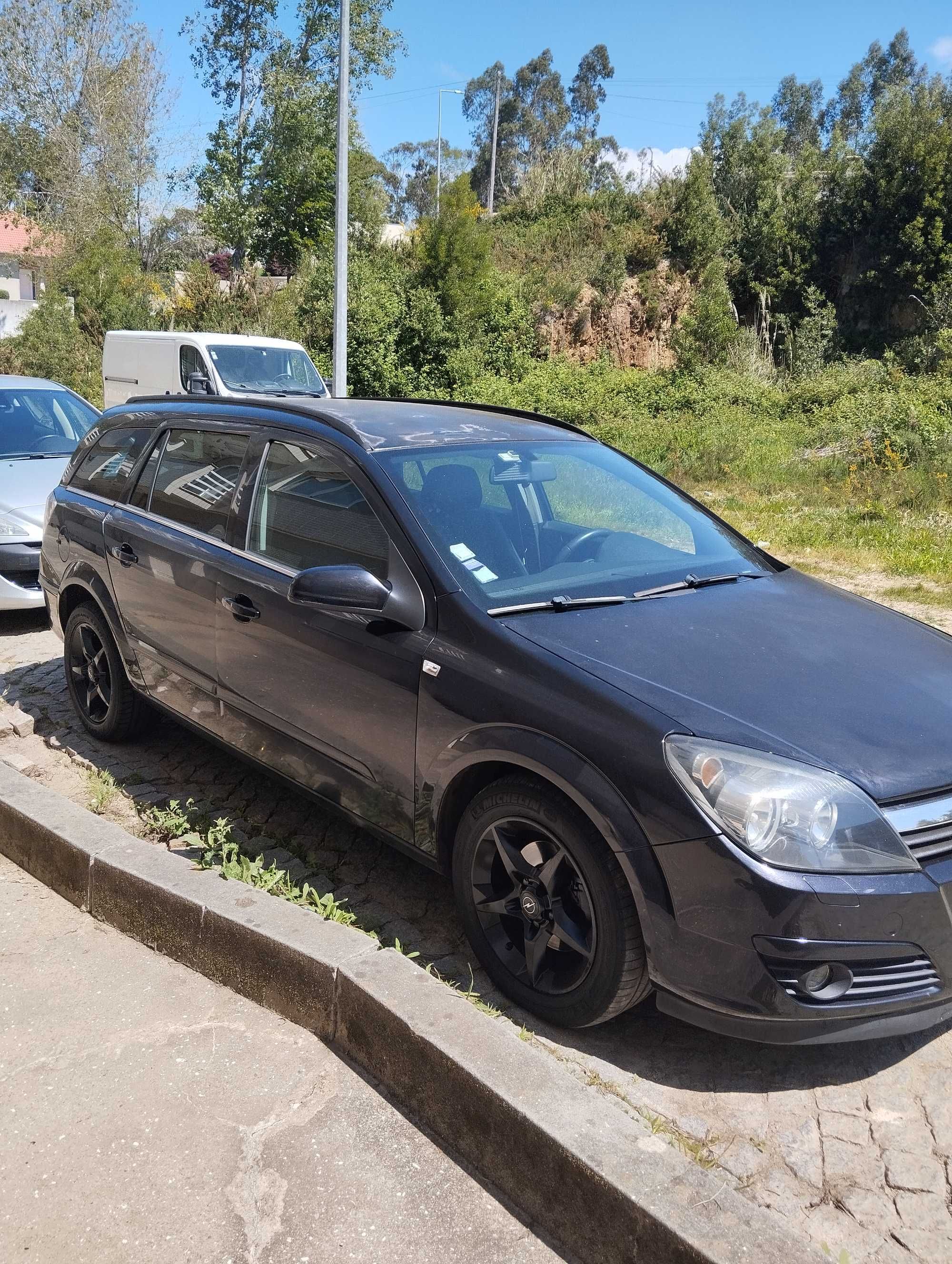 Vendo Opel carrinha 1.3 CDI