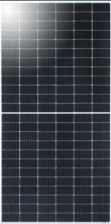 Zestaw PV 10 kWp (14x700WS+DEYE 10K LP3+mag HinaESS Powergem 14.3 kWh]