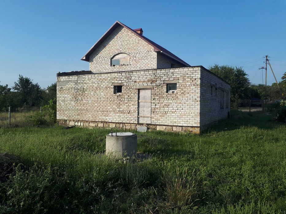 Продам Дом с адресом