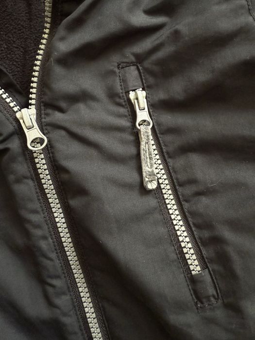 Зимовий комбінезон H&M 86 р