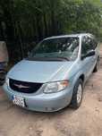 Chrysler Town & Country