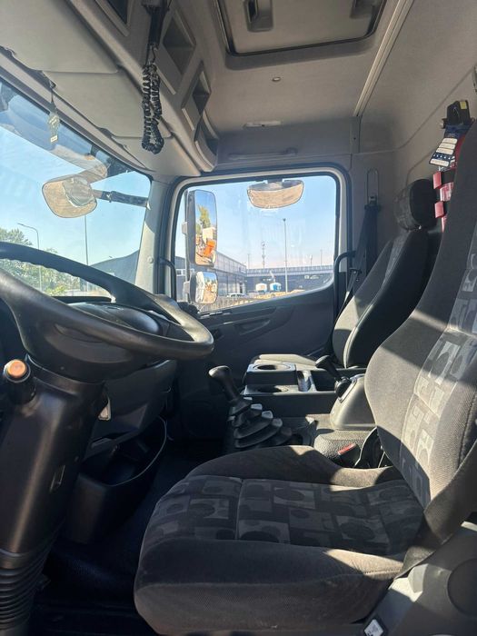 Mercedes Atego 1018