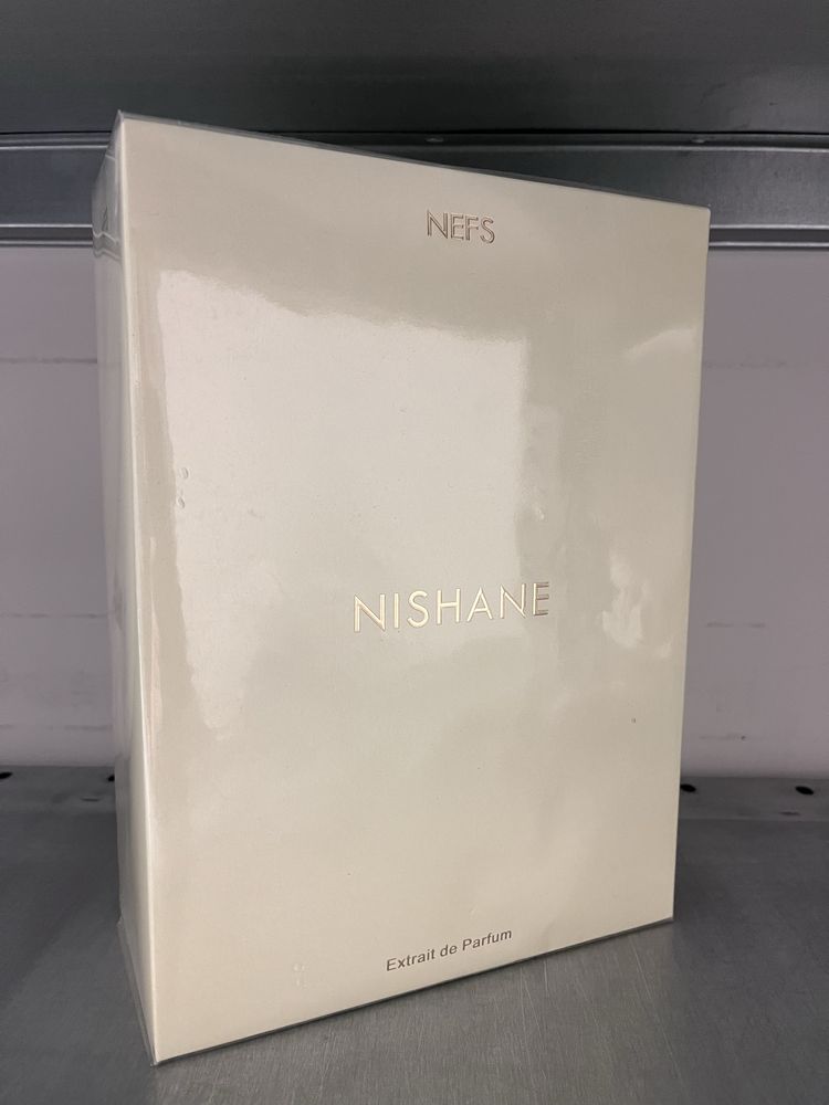 Nishane Nefs 50ml