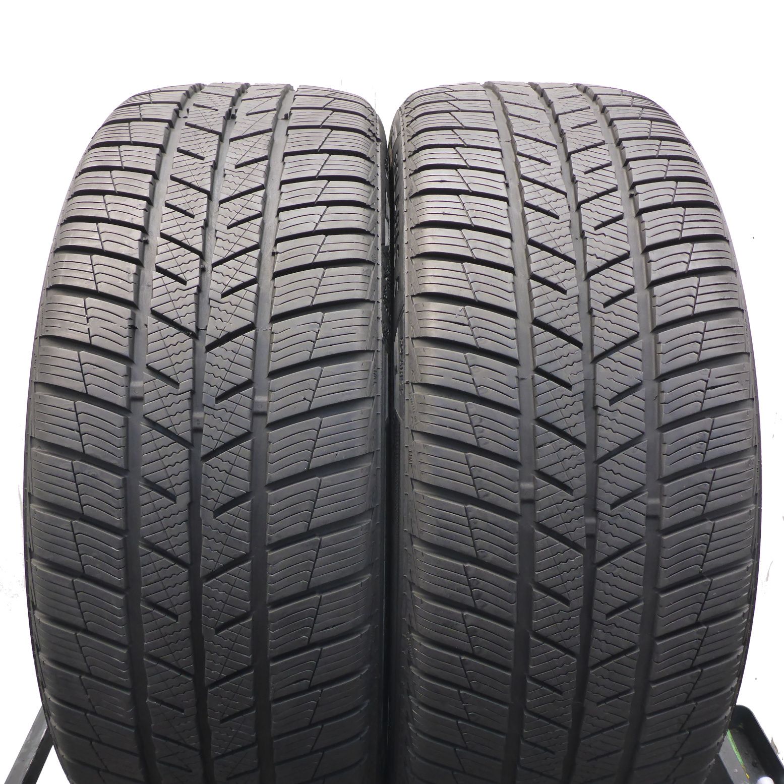 Opony 225/45/19 Barum 225/45R19 96V XL Polaris 5 Zimowe 2021 7-8mm