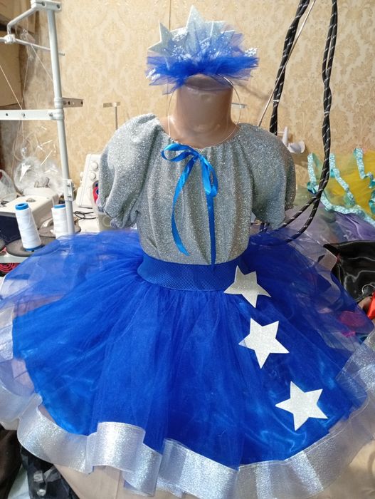 Сніговик,зайчик,гном,ведмідь ,вовчик