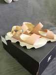SOREL Kinetic™ Impact II Sling Low Sandal