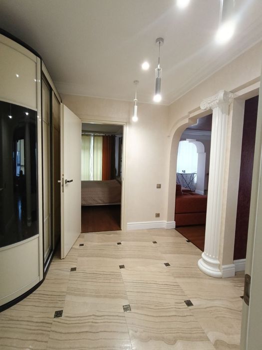 2к квартира з ремонтом та меблями в новобудові.  ДЕРЖАВНІ ПРОГРАМИ!!!