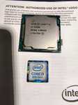 Procesor Intel i3 8350k