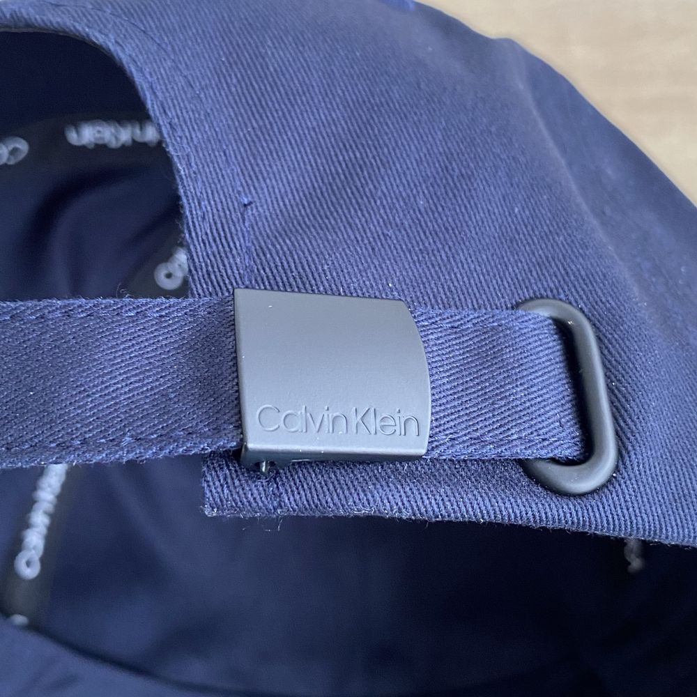 Кепка Calvin Klein. Оригинал !