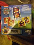 Psi patrol paw patrol gra dla dzieci memory memo nowa