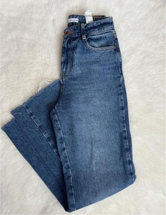 Розвантажую гардероб Zara Mango H&M