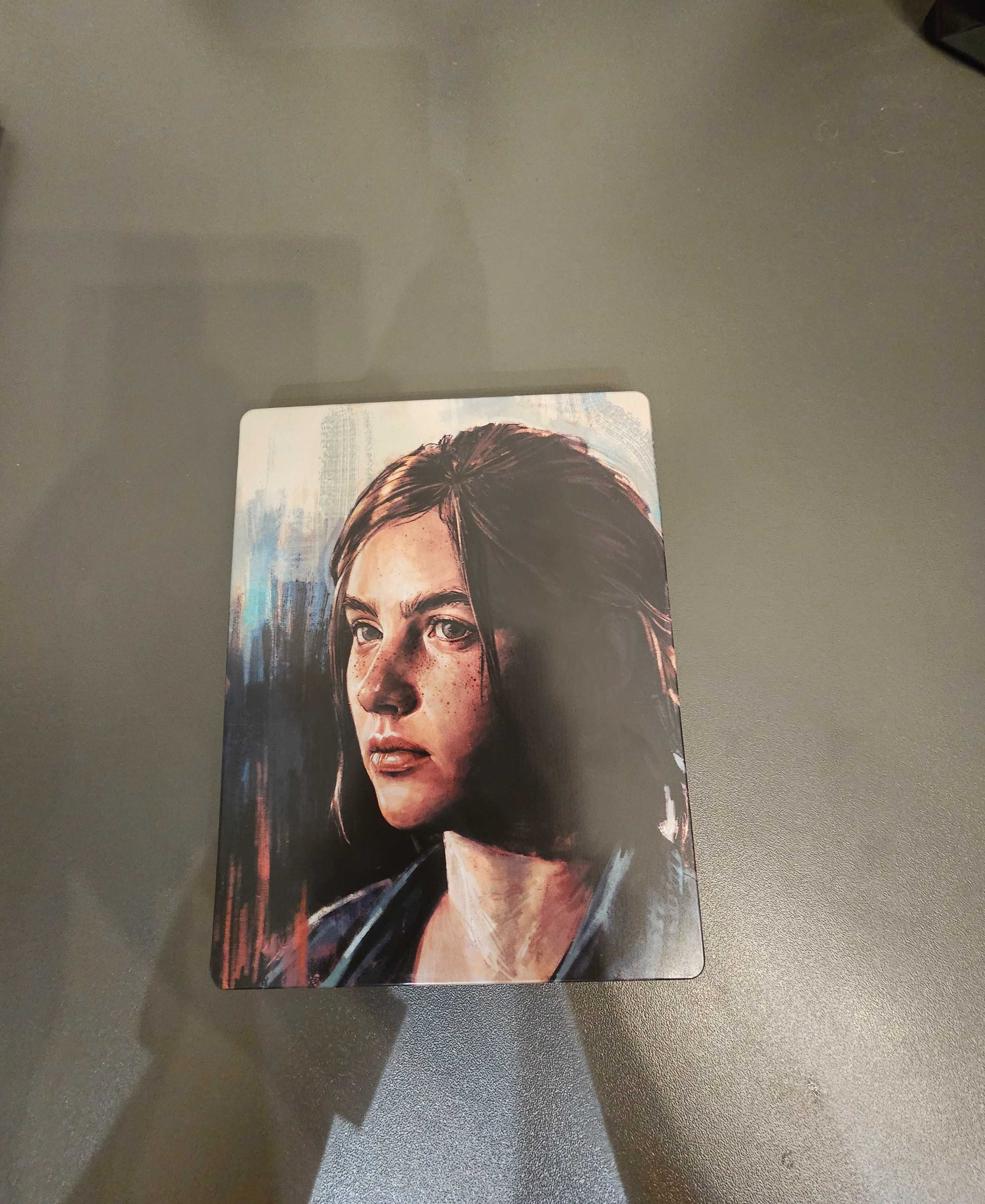 The Last Of Us 2 -Edycja Specjalna /PS4