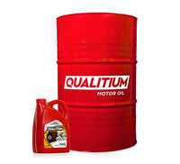Olej silnikowy półsyntetyczny QUALITIUM PROTEC 10W/40 60L