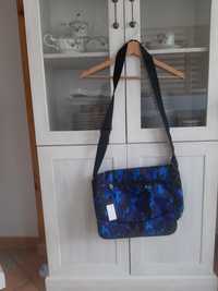 Nowa torba A4 unisex