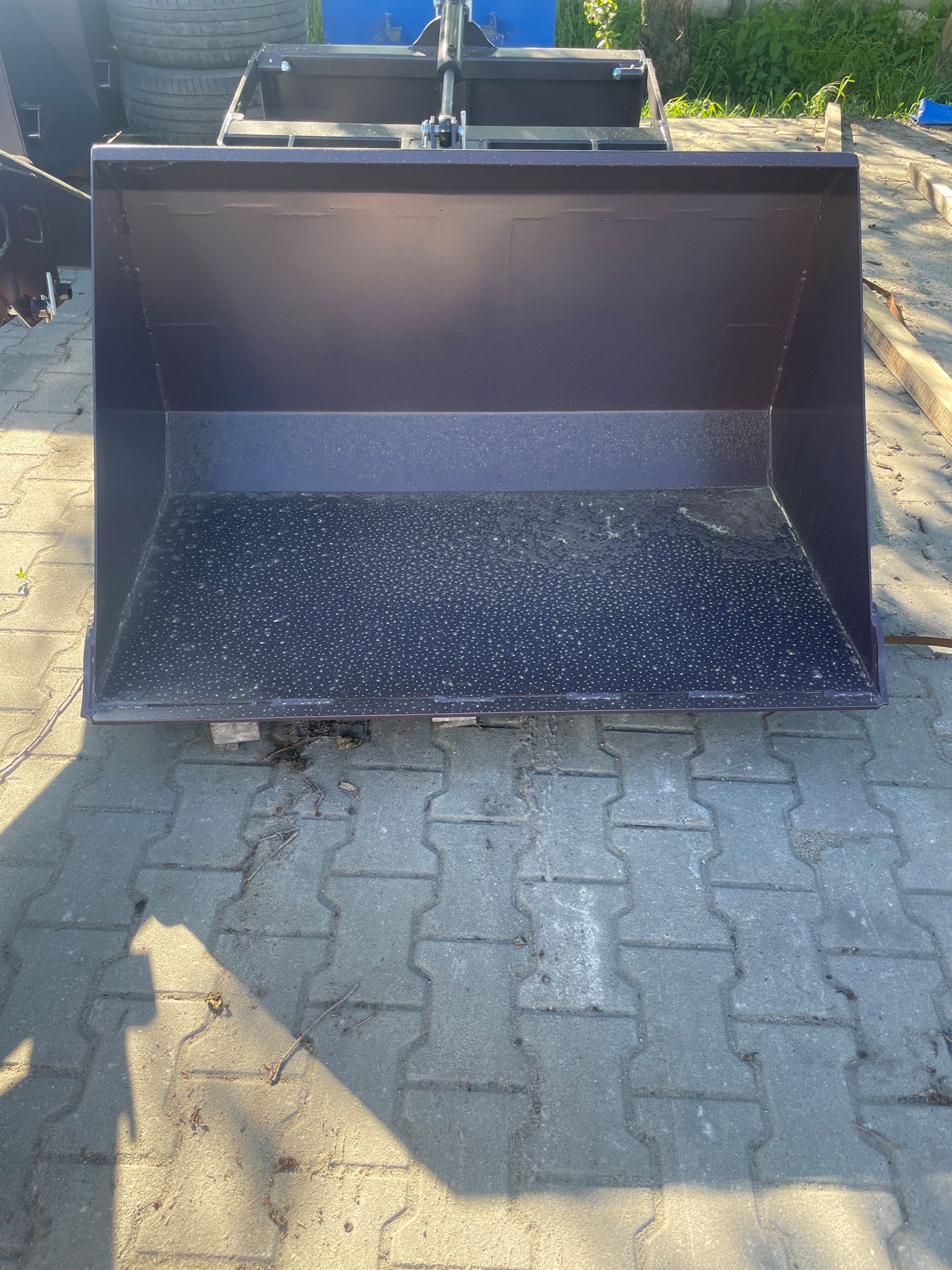 Ładowacze czołowe Ursus C330/C360 NOWE!
