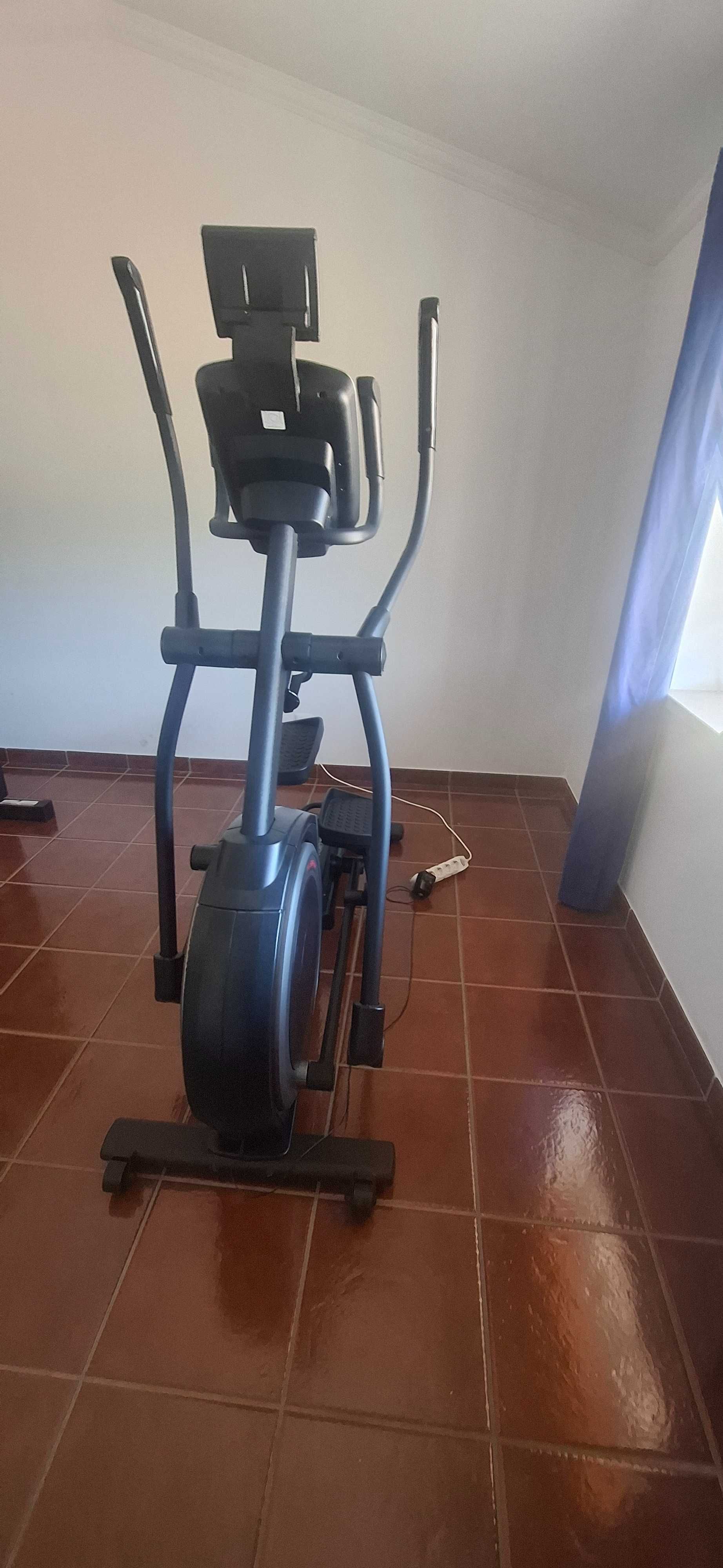 Eliptica Nordictrack
