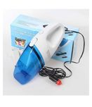 Автомобільний пилосос High-Power Vacuum Cleaner Portable 60 Вт