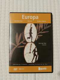 Dvd Europa Larsa von Triera