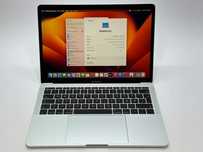 Apple MacBook Pro 13 A1708  13,3 " Intel Core i5 8 GB / 128 GB