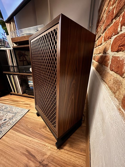 Kolumny Sansui SP2500A + podstawki stan BDB!