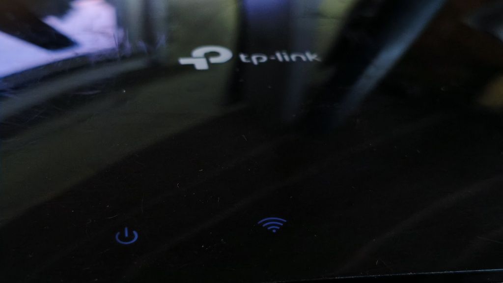 Router TP-LINK TL-MR6400 pod internet mobilny SIM