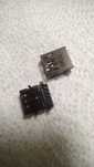 USB роз'єм для ноутбука Dell