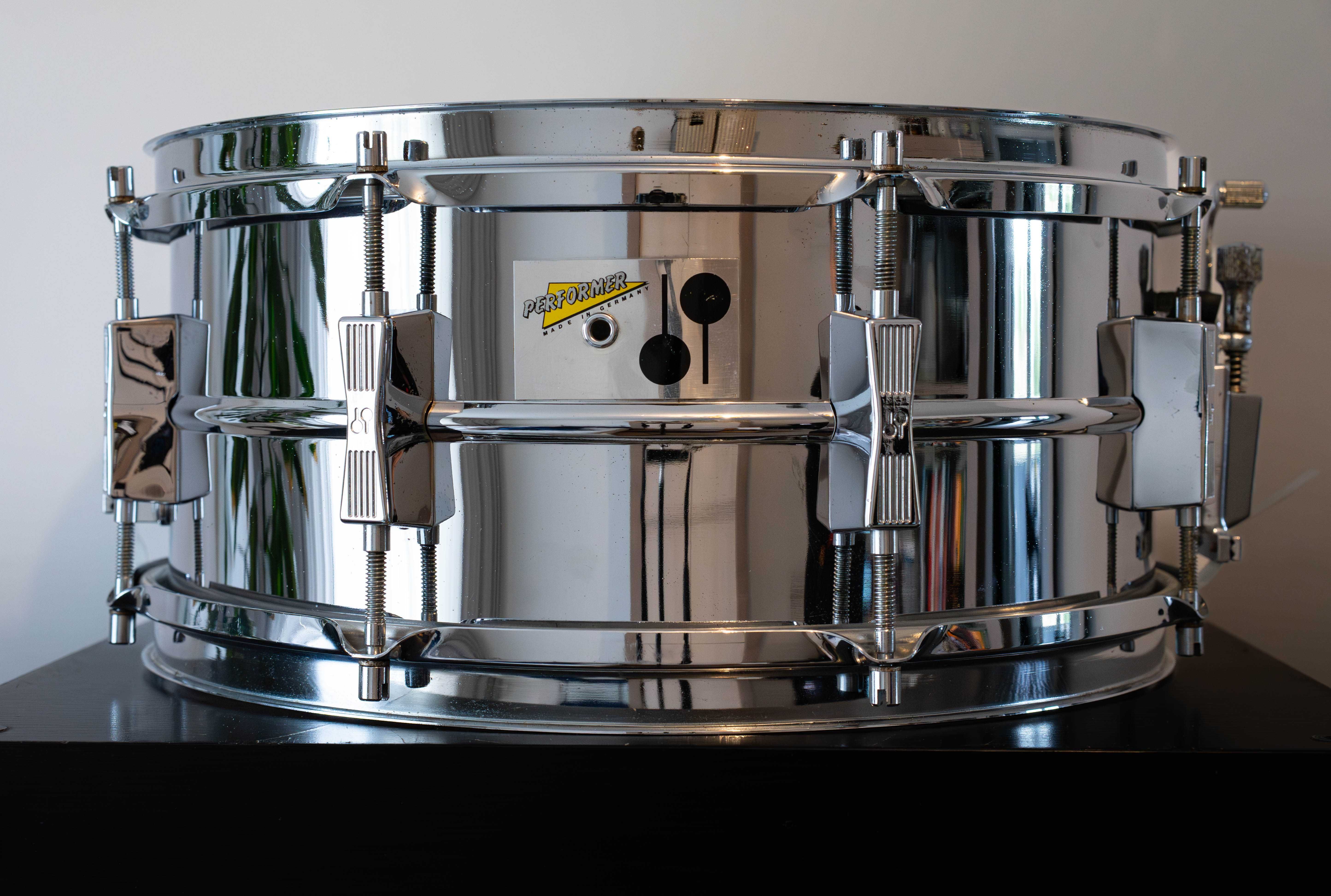 Sonor D456 Performer // 14x6.5