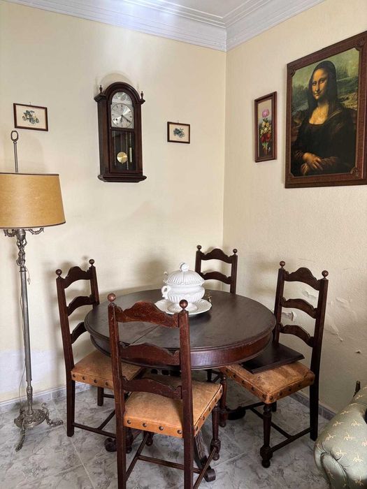 Apartamento T2 Centro Histórico Évora