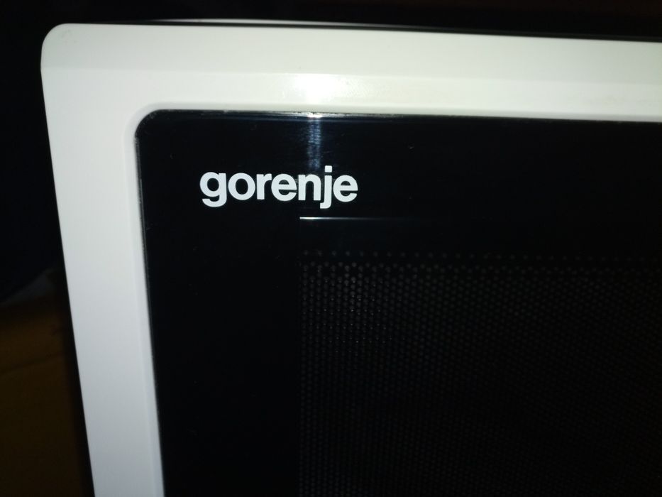 Мікрохвильовка ідеальний стан