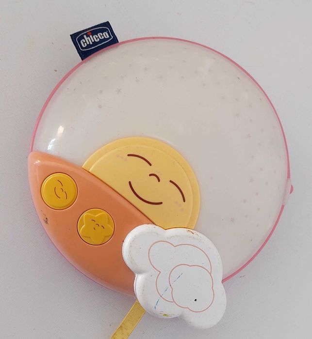 Brinquedo para bebé (novo)