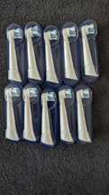 Końcówki do szczoteczek magnetycznych Oral-B IO Ultimate clean