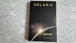 Nowy czytnik Inkbook Solaris kolo czerwony