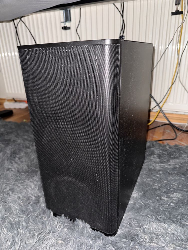 Komputer Gamingowy dużo fps w valorant i cs2