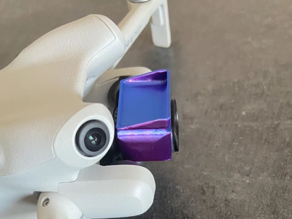 Lançador para DJI Mini 4 Pro