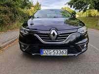 Renault Megane 1.3 TCe FAP Limited