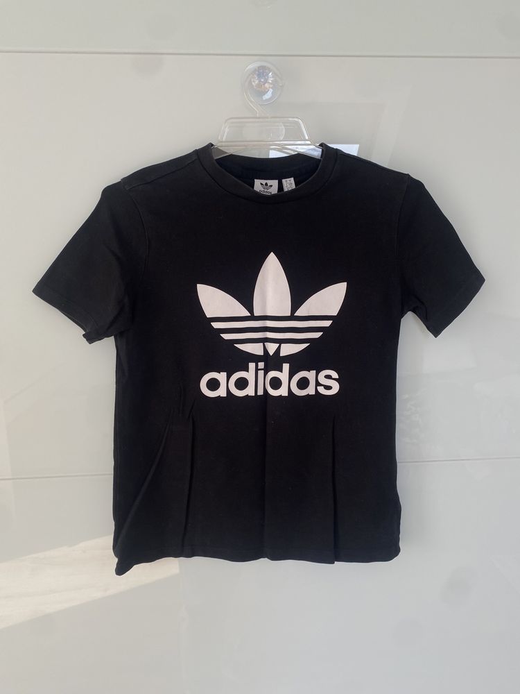 Koszulka t-shirt damska S Adidas