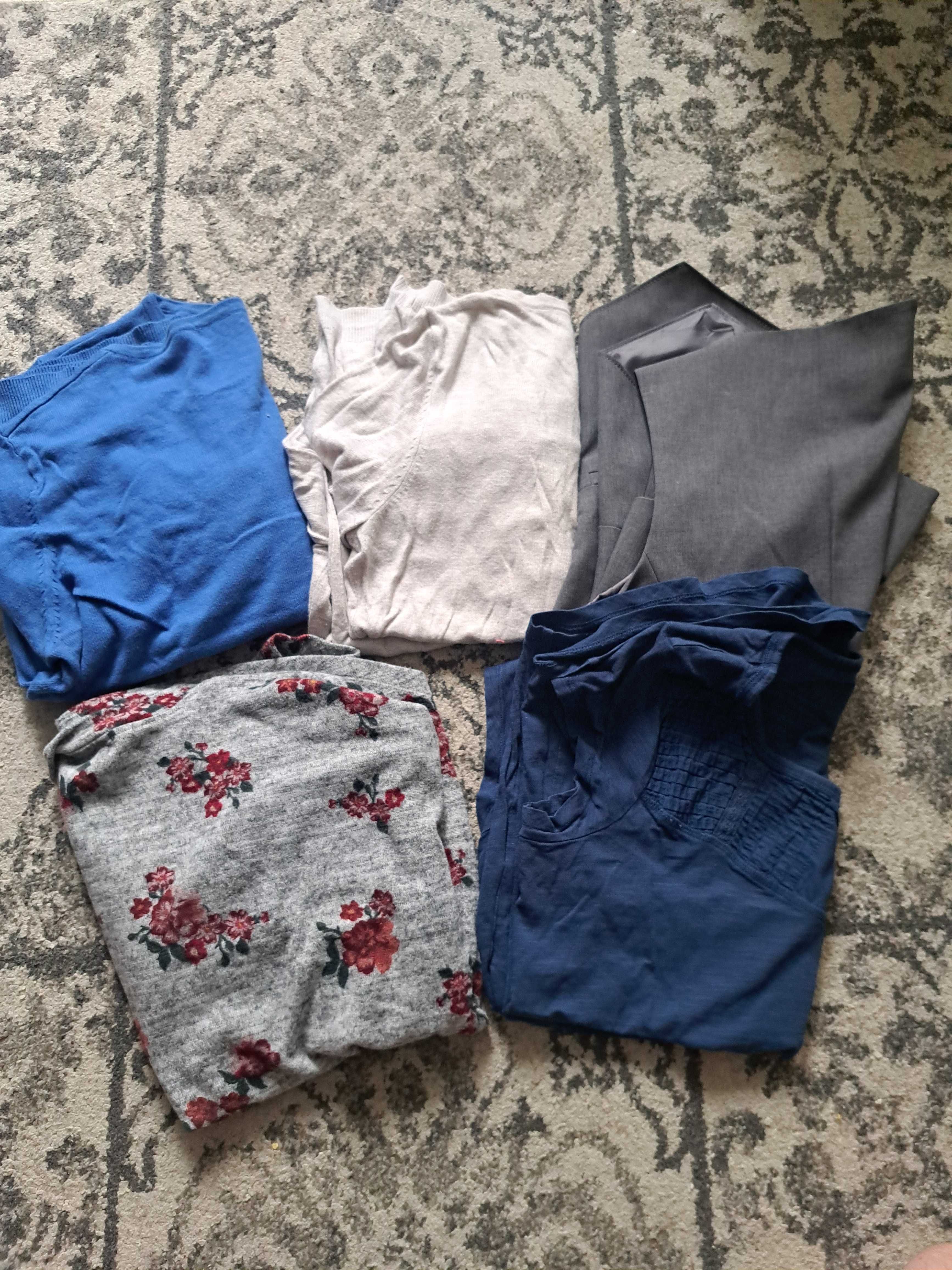 Fajny zestaw za symboliczną kwotę L/XL