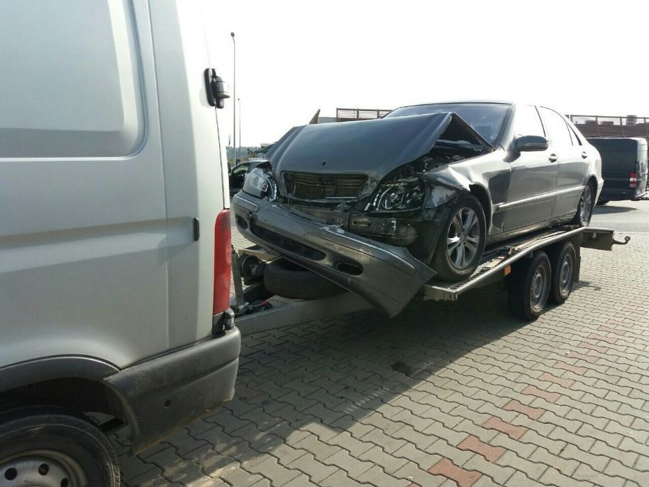 Евакуатор, перевезення автомобілів та мікроавтобусів, позашляховиків