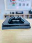 PS4 Slim 1Tb com Comando Original - Loja Garantia