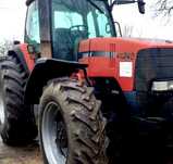 Części skrzynia,silnik Case MX180,MX200,MX210,MX220,MX230,MX240,MX255,