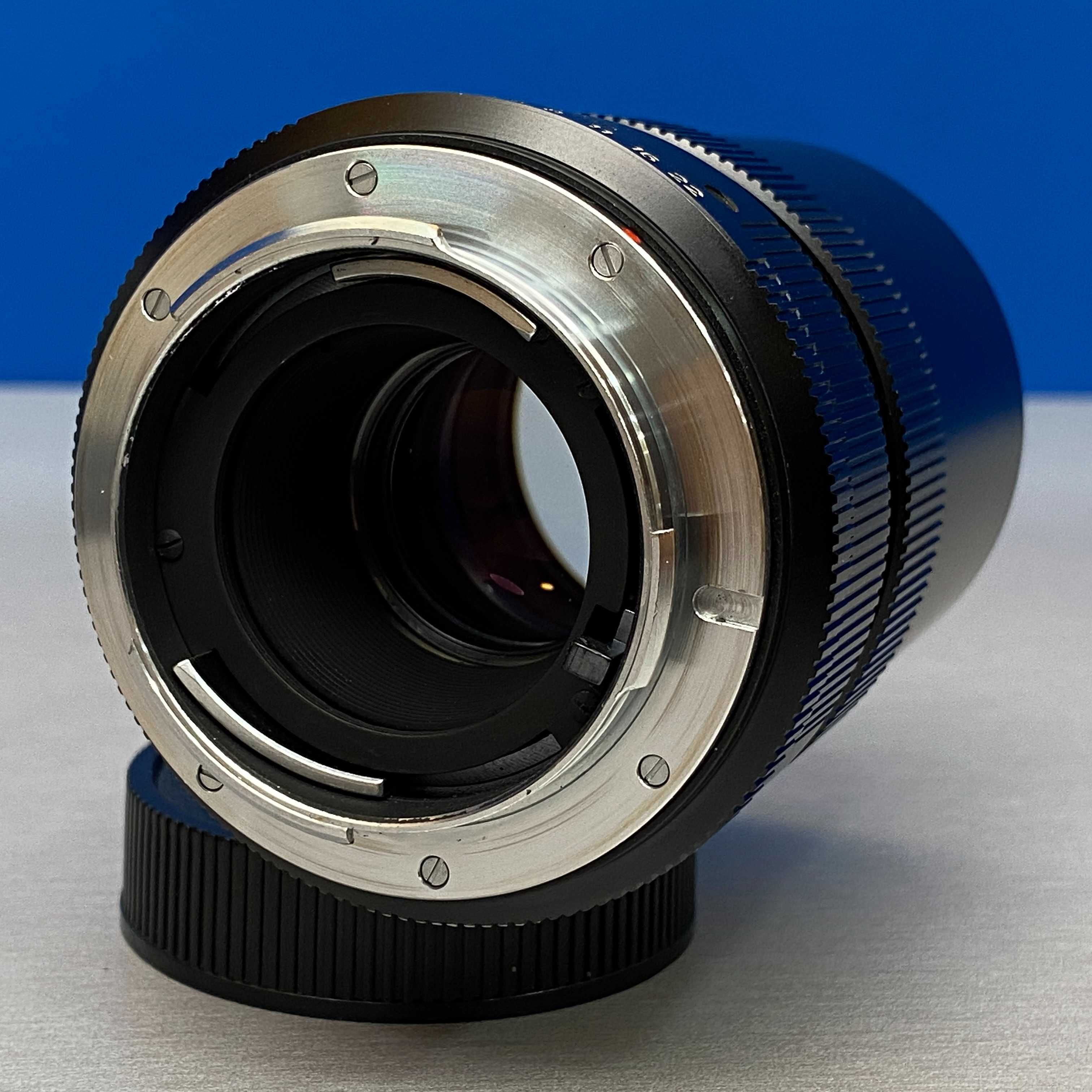 Leica Elmarit-R 135mm f/2.8