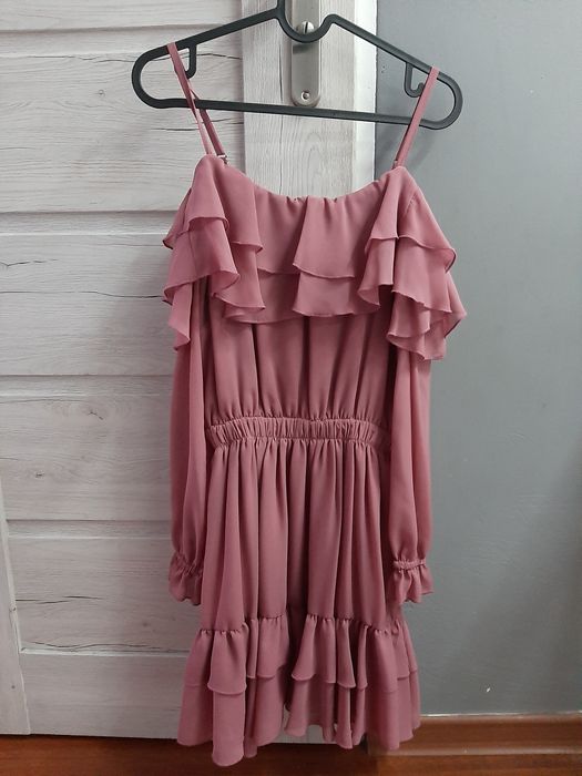 Sukienka Viki Excellence