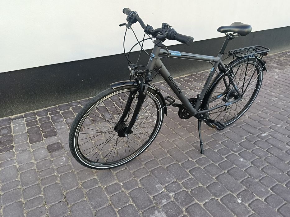 Rower Riverside 320TE