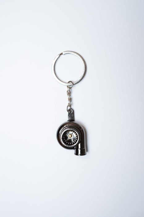 Porta-chaves Turbo