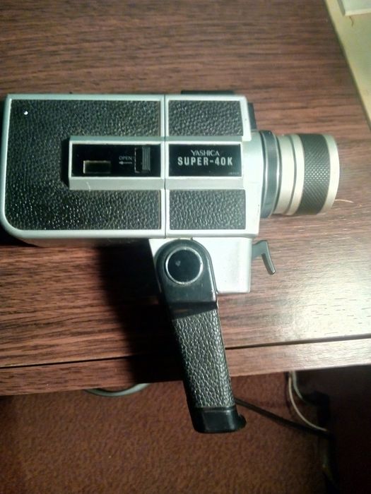 Lote câmeras fotos/filmar coleção